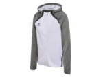 Lead 2.0 zip hoodie femme
