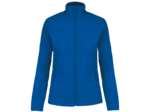 Veste micropolaire femme