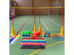 Kit ffhb ecole de hand