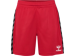 Hmlauthentic pl shorts kids