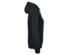 Premium oc hoody full zip ladies