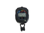 Chronometre sco 6 digits et temps s