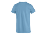 T-shirt basic t homme