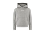 Community 2.0 logo hoodie jr g