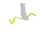 Haie souple 15cm