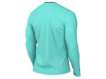 Nike dri-fit men's long-sleeve socc