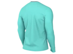 Nike dri-fit men's long-sleeve socc