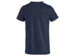 T-shirt basic t junior
