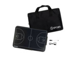 Kit tablette de coach lcd 21''baske