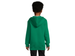Sweat zippé stone junior