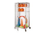 Armoire de rangement petit modele