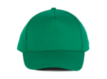 Casquette en coton