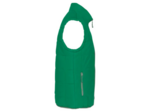Bodywarmer matelassé unisexe