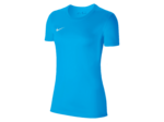 Women's nike dri-fit park vii jerse