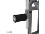 Module extension hanche