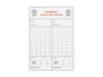 Set arbitrage handball