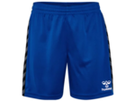 Hmlauthentic pl shorts kids