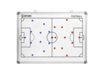 Tableau recto-verso foot 60x9