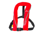 Gilet gonflable pilot 165 auto