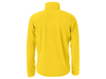 Basic micro fleece homme