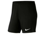 WOMEN'S NIKE DRI-FIT PARK III SHORT