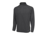 Polaire 1/2 zip clippo homme