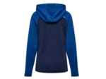 Lead 2.0 zip hoodie femme