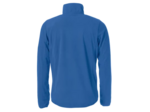 Basic micro fleece homme