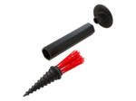 Lot de 25 implants et enfoncoir