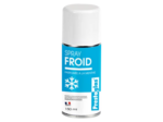 Bombe de froid 150ml prestoglas