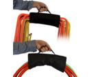 Porte-haies/cerceaux