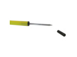 Piquet de slalom 32mm