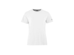 Community 2.0 tee w white