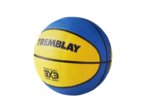 Basketball 3x3 cellulaire street de