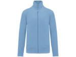 Veste micropolaire homme