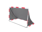 But pop up handball