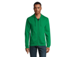 Sweat zippé stone adulte