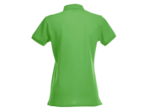 Stretch premium polo ladies