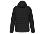 Doudoune legere capuche