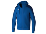 Veste training evo star avec capuch