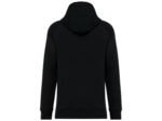 Sweat-shirt a capuche unisexe