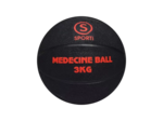 Medecine ball gonflable