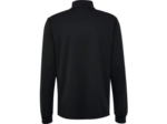 Hmlauthentic half zip sweat