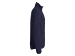 Basic micro fleece homme