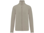 Veste micropolaire homme