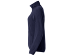 Basic micro fleece femme