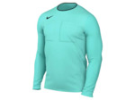 Nike dri-fit men's long-sleeve socc