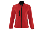 Veste softshell femme