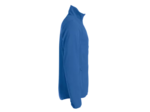 Basic micro fleece homme