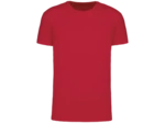 T-shirt bio150ic col rond homme